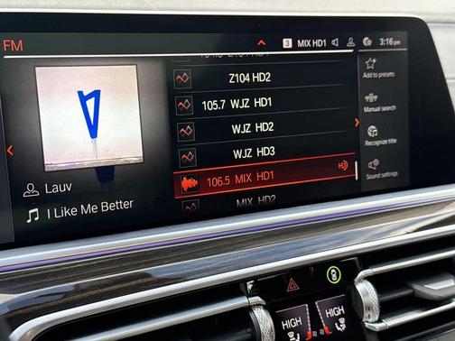 2023 BMW X6 xDrive40i