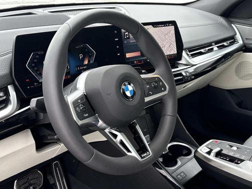 2026 BMW X2 xDrive28i