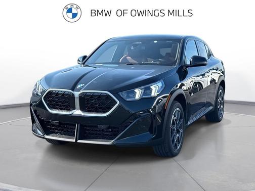 2026 BMW X2 xDrive28i