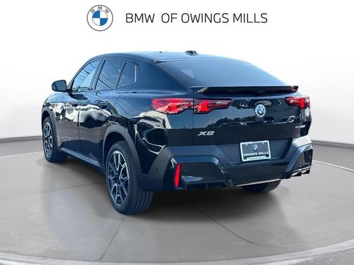 2026 BMW X2 xDrive28i