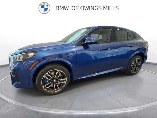 2026 BMW X2 xDrive28i