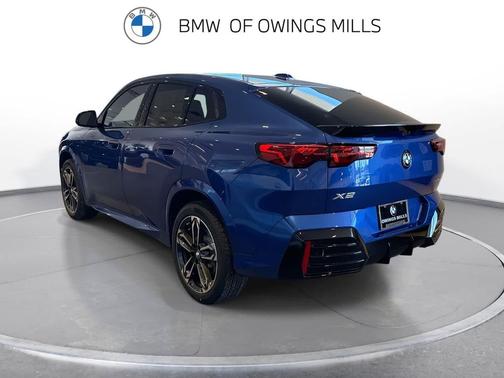 2026 BMW X2 xDrive28i