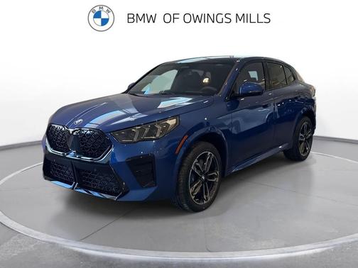2026 BMW X2 xDrive28i