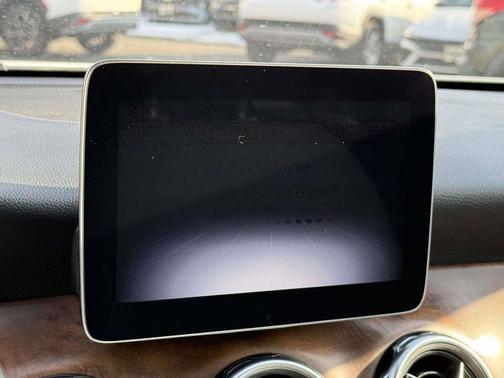 2019 Mercedes-Benz GLA 250 4MATIC