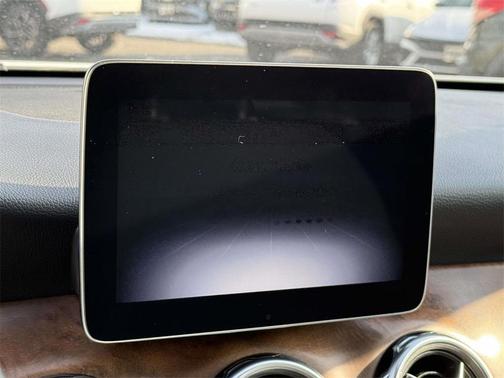 2019 Mercedes-Benz GLA 250 4MATIC