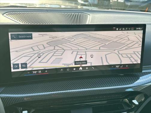 2025 BMW M4 Competition xDrive