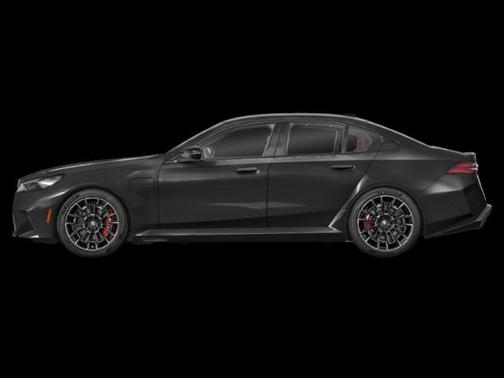 2026 BMW M5 Base