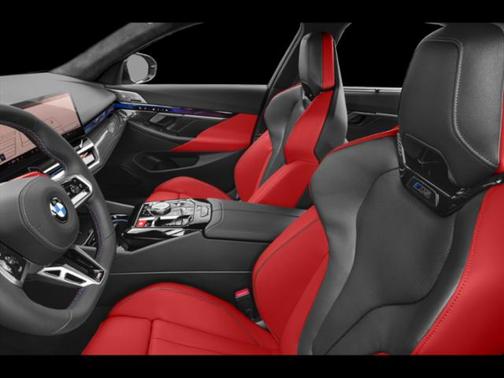 2026 BMW M5 Base