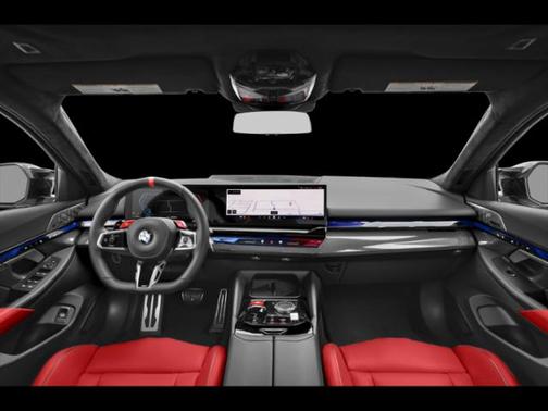2026 BMW M5 Base