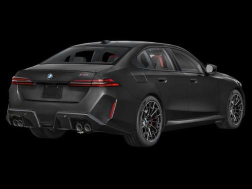 2026 BMW M5 Base