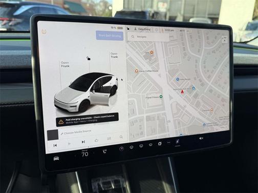 2026 Tesla Model Y Long Range