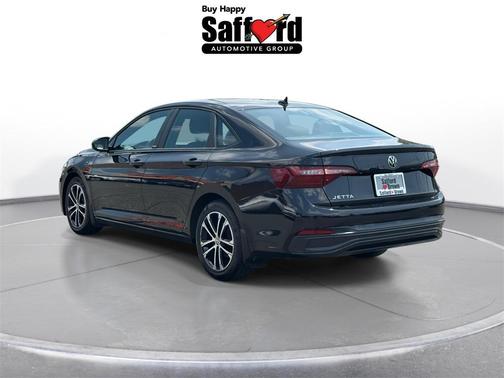 2024 Volkswagen Jetta 1.5T Sport