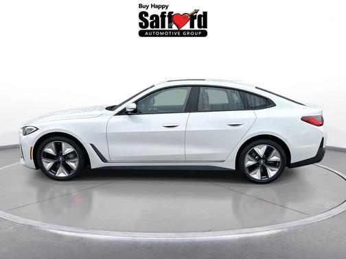 2023 BMW i4 Gran Coupe eDrive35