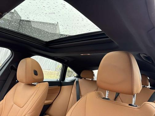 2023 BMW i4 Gran Coupe eDrive35