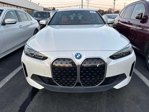 2023 BMW i4 Gran Coupe eDrive35