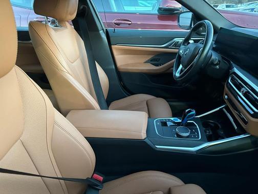 2023 BMW i4 Gran Coupe eDrive35