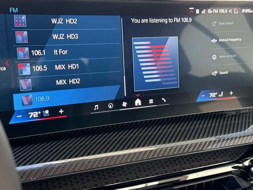 2026 BMW M4 Competition xDrive