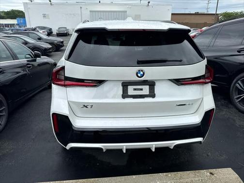 2023 BMW X1 xDrive28i