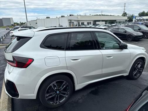 2023 BMW X1 xDrive28i