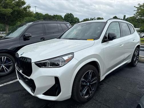 2023 BMW X1 xDrive28i
