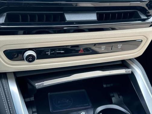 2025 BMW i4 Gran Coupe M50