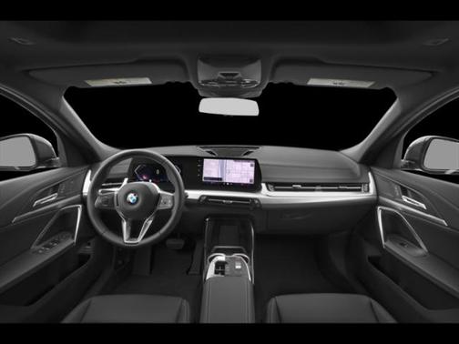 2025 BMW X2 xDrive28i