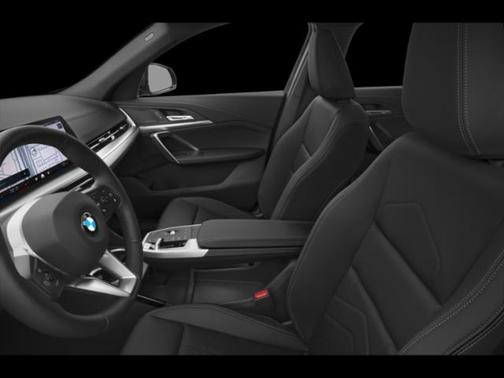 2025 BMW X2 xDrive28i