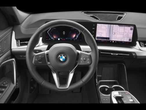 2025 BMW X2 xDrive28i
