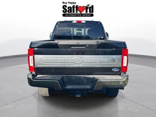 2021 Ford F-350 King Ranch