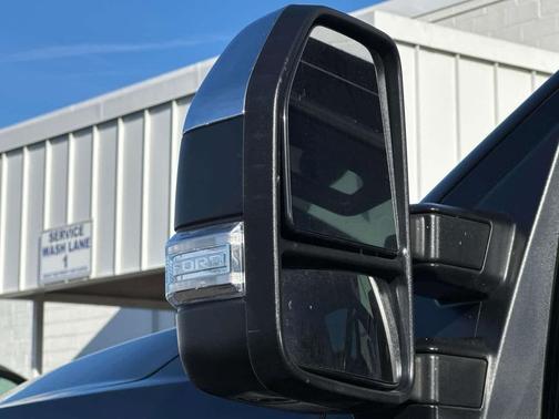 2021 Ford F-350 King Ranch