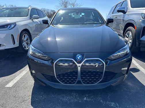 2023 BMW i4 Gran Coupe eDrive40