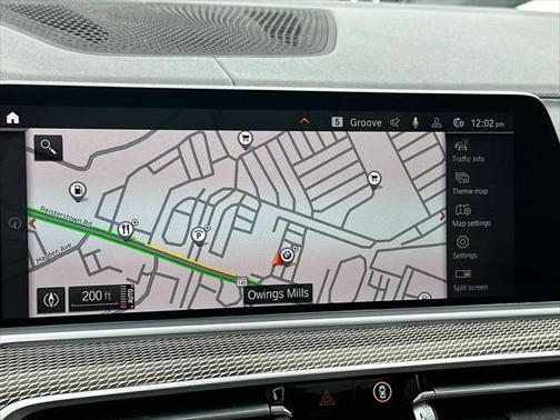 2022 BMW X6 xDrive40i