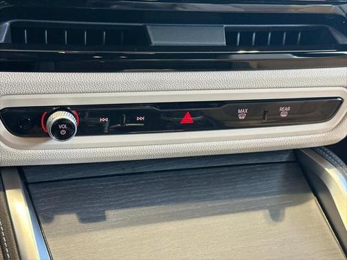 2026 BMW 430 i xDrive