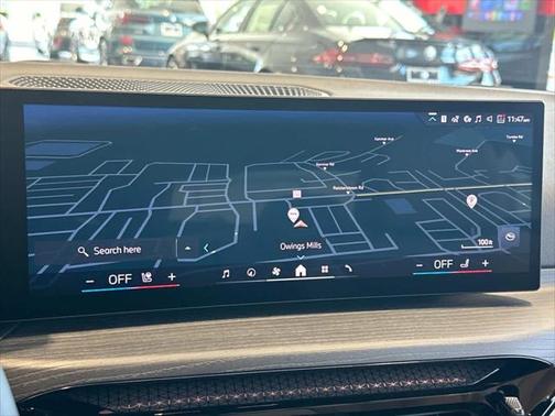 2026 BMW 430 i xDrive