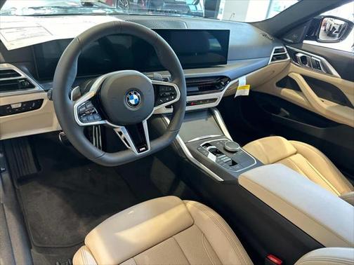 2026 BMW 430 i xDrive