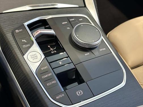 2026 BMW 430 i xDrive