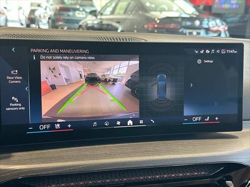 2026 BMW 430 i xDrive