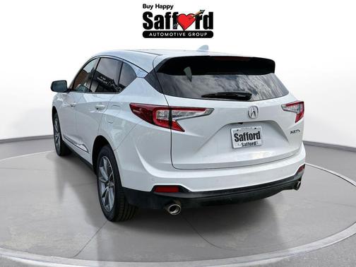 2020 Acura RDX Technology Package