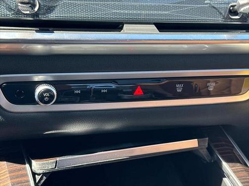 2025 BMW X5 PHEV xDrive50e