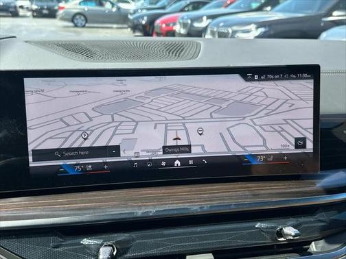 2025 BMW X5 PHEV xDrive50e