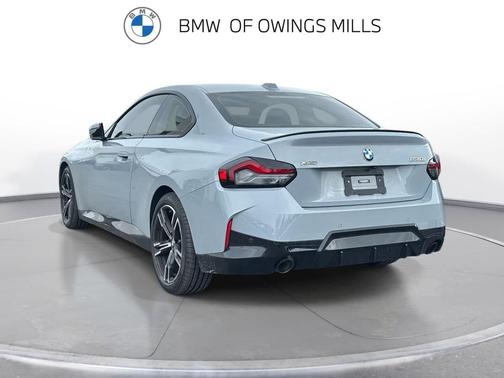 2023 BMW 230 i xDrive