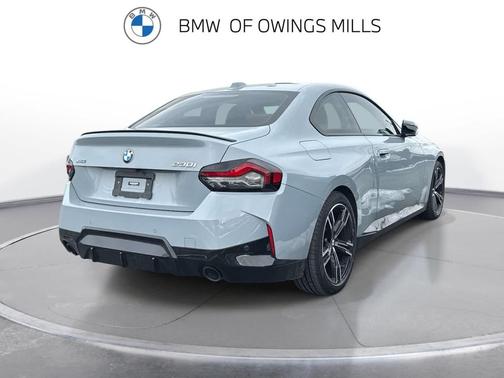 2023 BMW 230 i xDrive