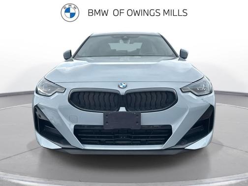 2023 BMW 230 i xDrive