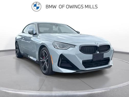 2023 BMW 230 i xDrive