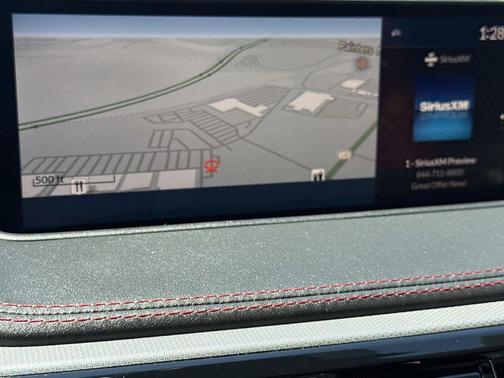 2022 Acura MDX Type S