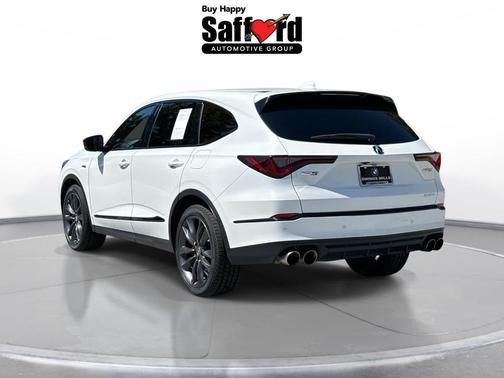 2022 Acura MDX Type S