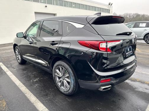 2024 Acura RDX Technology Package