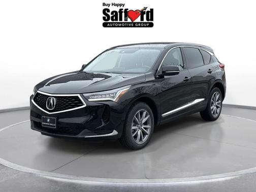 2024 Acura RDX Technology Package