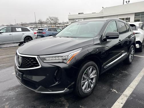 2024 Acura RDX Technology Package