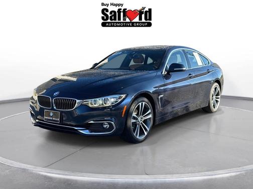 2020 BMW 430 Gran Coupe i xDrive